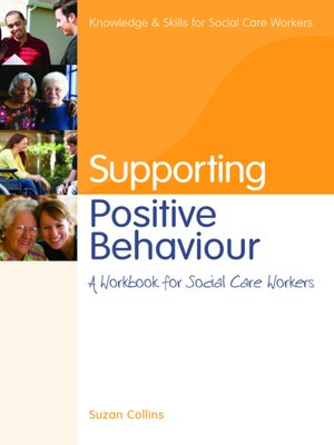 cover image of Supporting Positive Behaviour